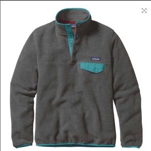 Patagonia Synchilla Pullover